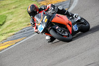 Middle Group Orange Bikes